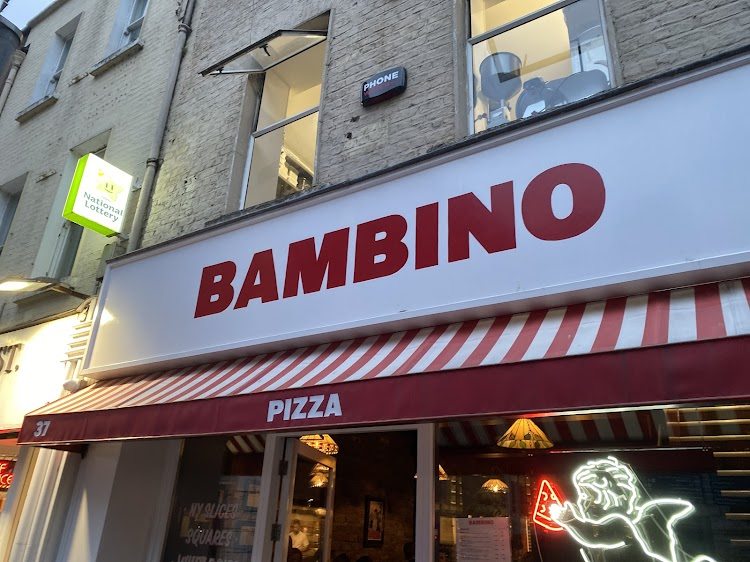 BAMBINO