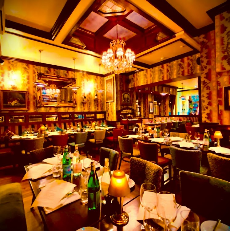 Hugo's Restaurant