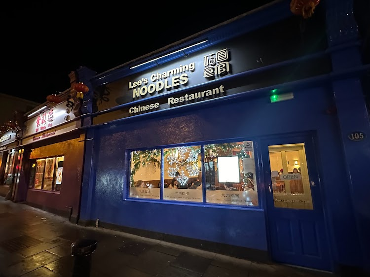 Lee's Charming Noodles