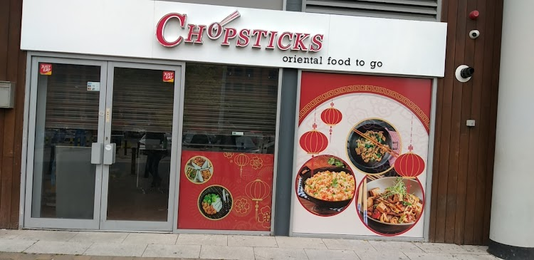 Chopsticks