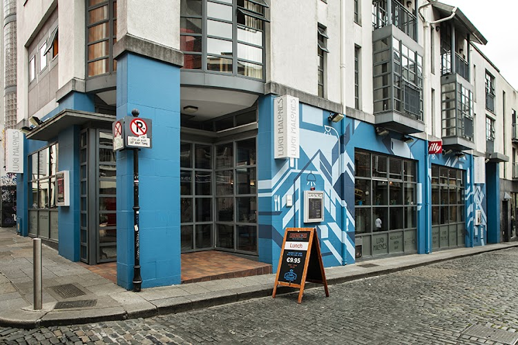 Luigi Malones Dublin