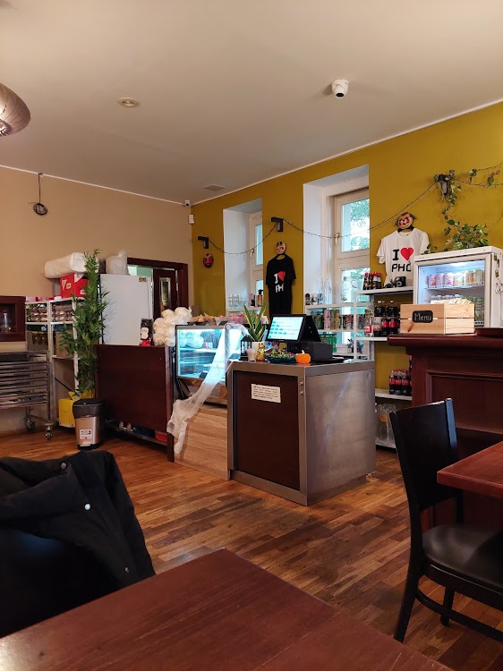 Vietnamese Restaurant Dua