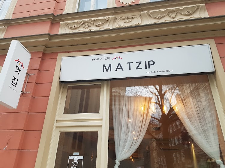 Matzip