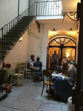 ROESEL - beer & food