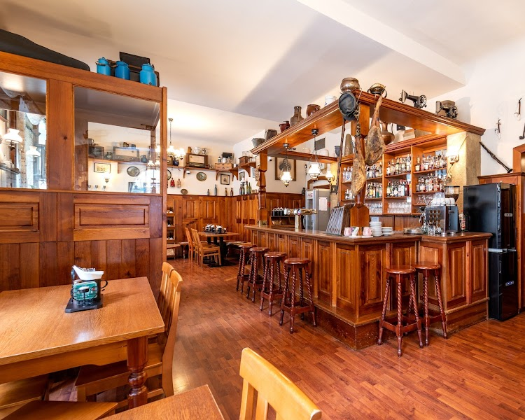 U Matěje Kotrby Restaurace a Bar