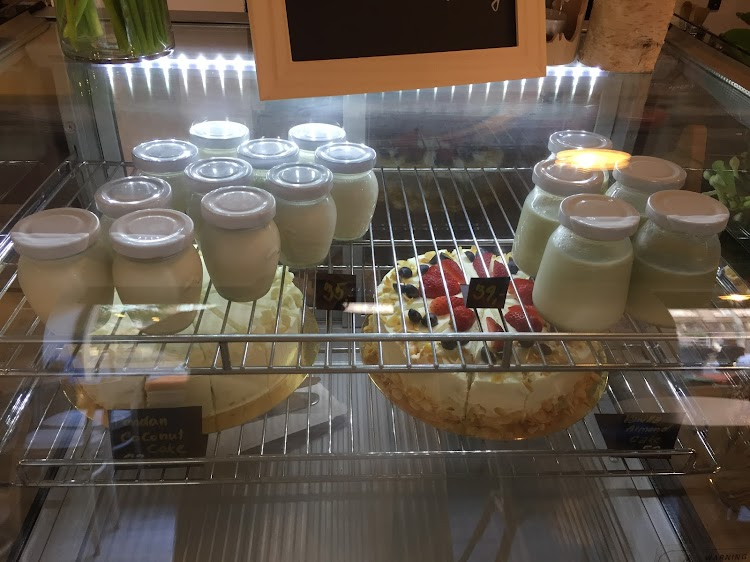 bento café & bistro