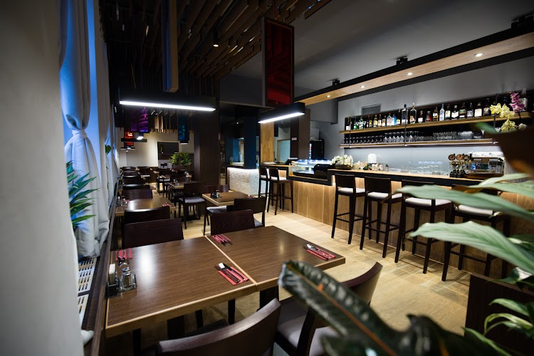 Muc Dong - Vietnamese Restaurant Prague